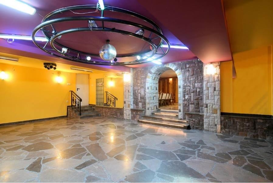 Osrodek Wypoczynkowy Helena Hotel ซาโกปาเน ภายนอก รูปภาพ