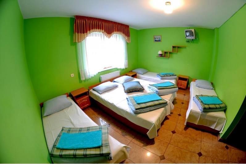 Osrodek Wypoczynkowy Helena Hotel ซาโกปาเน ภายนอก รูปภาพ