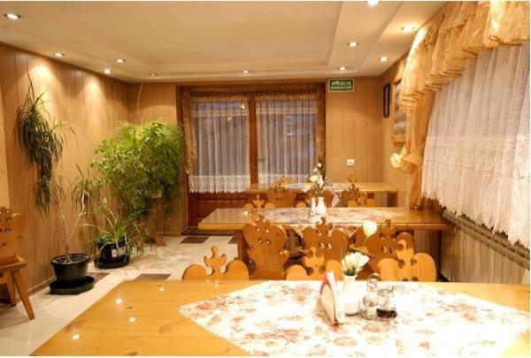 Osrodek Wypoczynkowy Helena Hotel ซาโกปาเน ภายนอก รูปภาพ