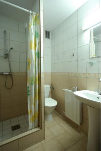 Osrodek Wypoczynkowy Helena Hotel ซาโกปาเน ภายนอก รูปภาพ