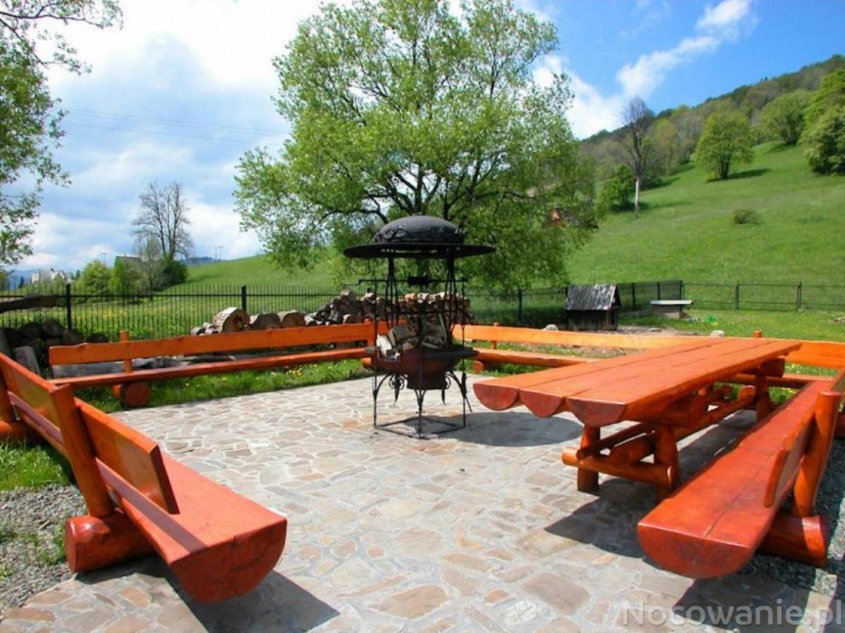 Osrodek Wypoczynkowy Helena Hotel ซาโกปาเน ภายนอก รูปภาพ