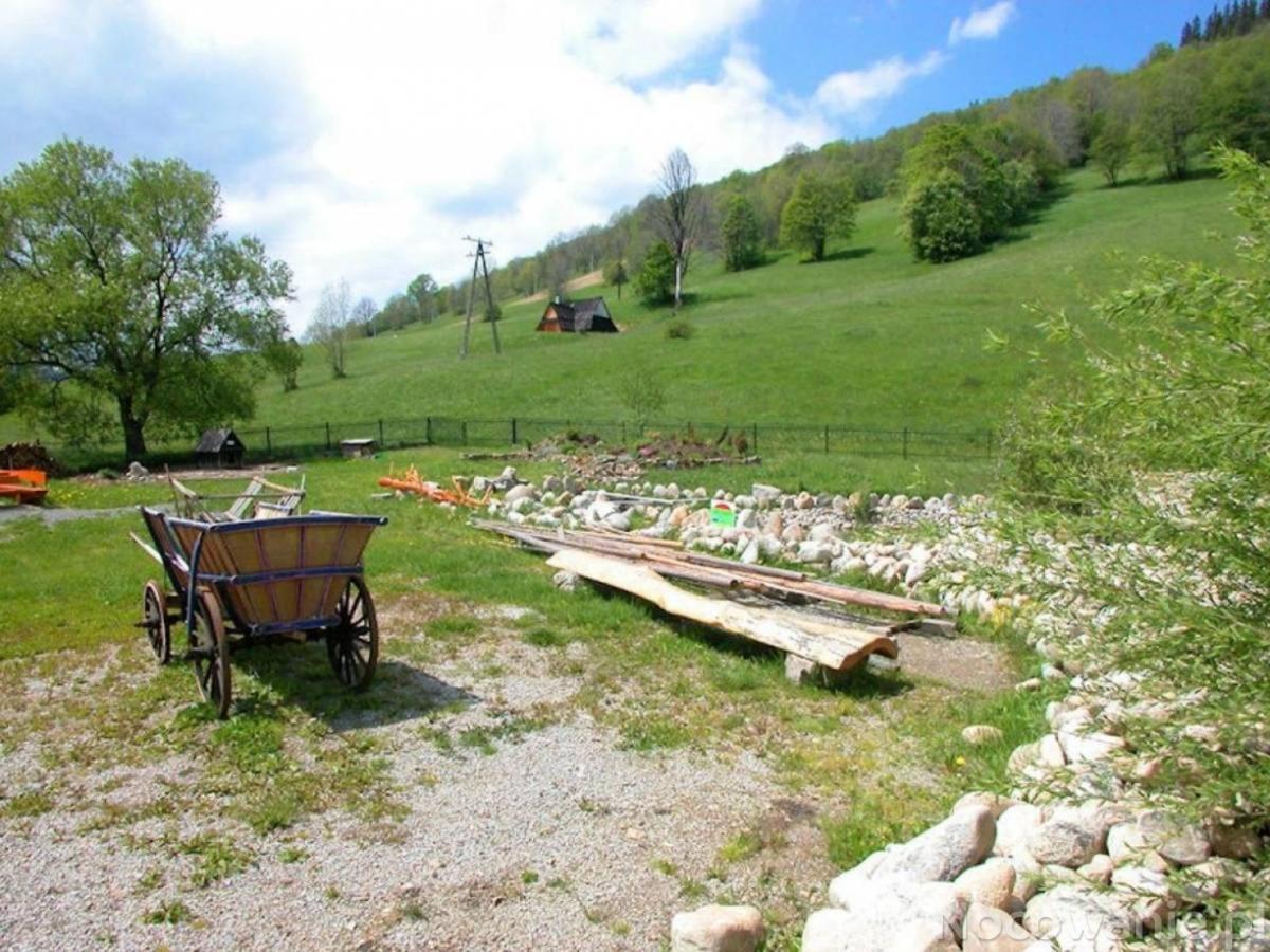 Osrodek Wypoczynkowy Helena Hotel ซาโกปาเน ภายนอก รูปภาพ