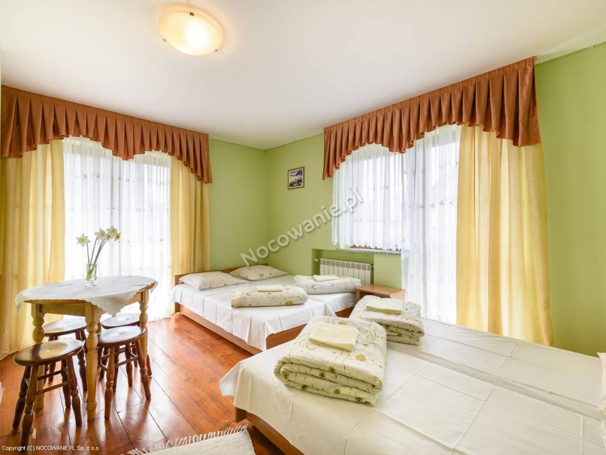 Osrodek Wypoczynkowy Helena Hotel ซาโกปาเน ภายนอก รูปภาพ